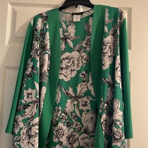 2 piece top- tank and cover